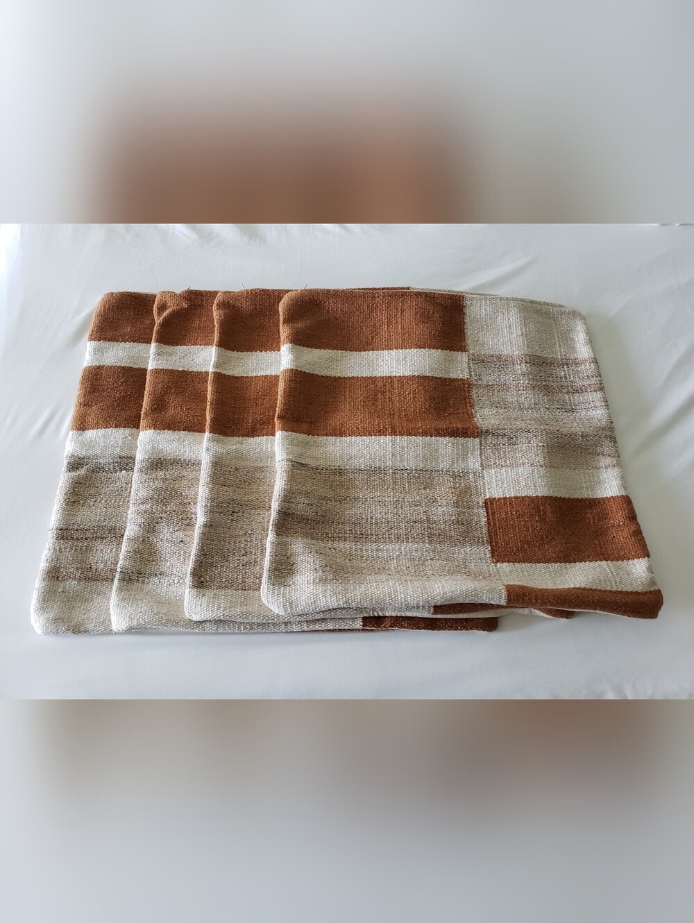 Threshold Set Of 4 Pillow Covers
